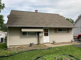 135 Idlewood Rd, Youngstown, OH