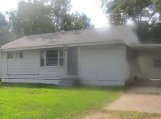 1642 Camellia St, Vidalia, LA 71373