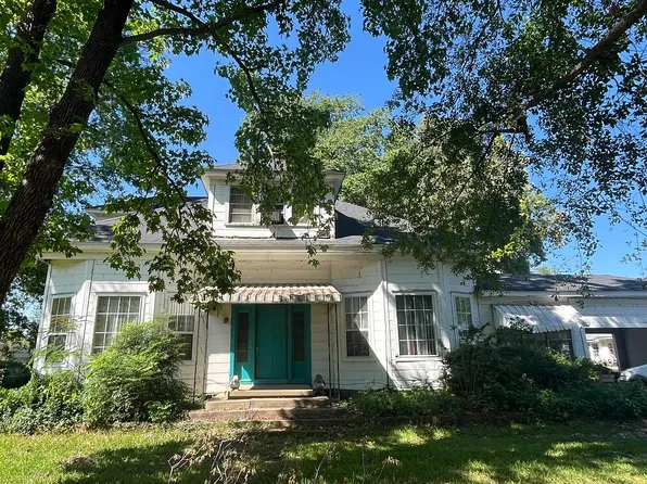 1723 Highway 442 E, Doddsville, MS 38736