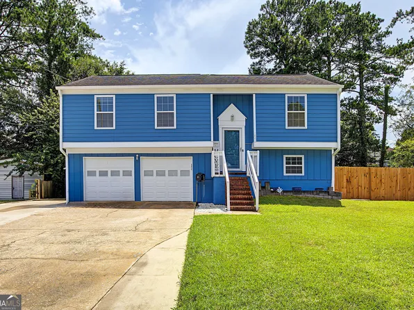 1621 Black Hickory Pl, Norcross, GA 30093