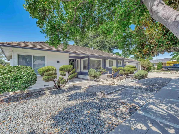 1931 Evergreen Ave, San Leandro, CA 94577