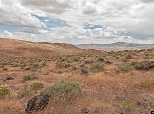 Arrowhead Rd, Stagecoach, NV 89429