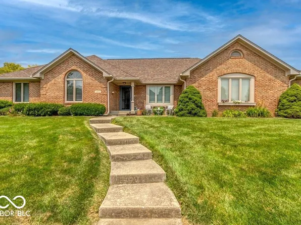 5862 Bryan Dr, Indianapolis, IN 46227