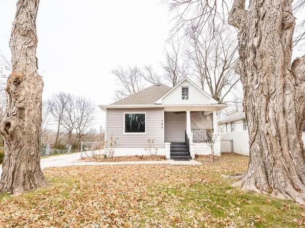105 Hazel Ave, Belleville, IL 62223