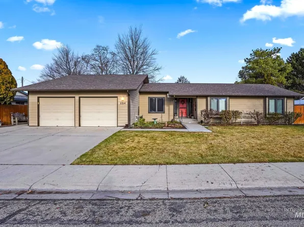2314 S Lynx Way, Boise, ID 83705