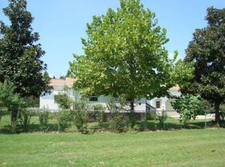 2663 Sudie Pearl Jones Rd, Alamo, GA 30411