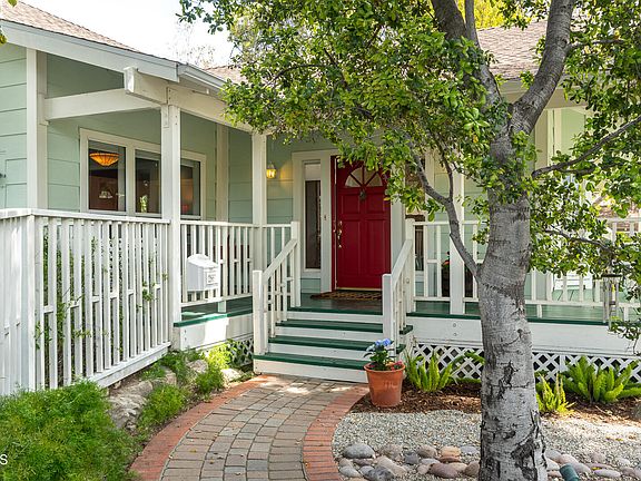 3rd image of 2861 Hermosa Ave