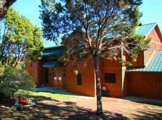 1025 Chapman Rd, Crawford, TX 76638