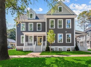 3 Forestvale Rd #6, Hyde Park, MA 02136