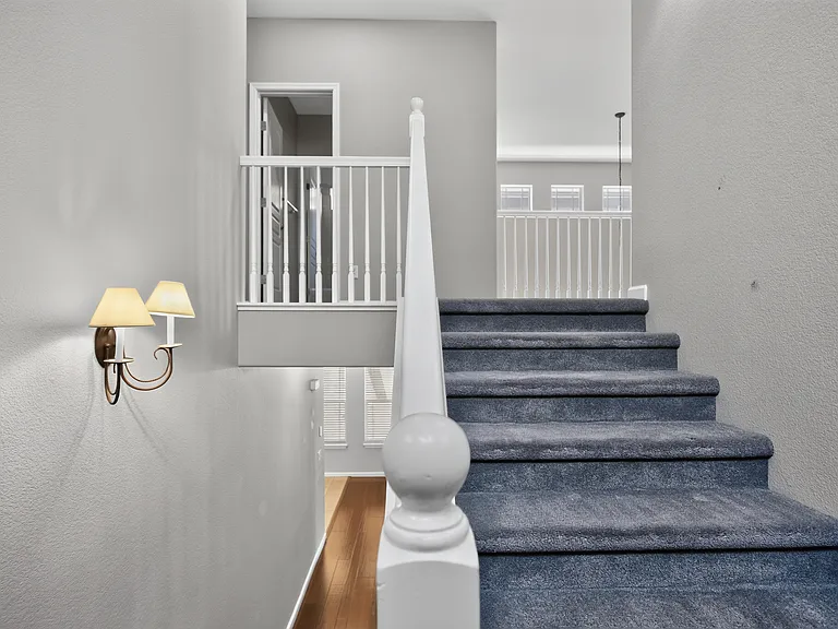 Stairway