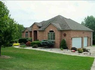 9486 E Atherton Rd, Davison, MI 48423