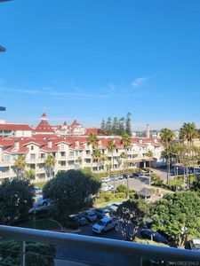 1720 Avenida Del Mundo Unit 509, Coronado, CA, 92118