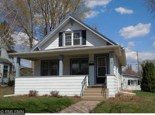 826 Delaware Ave, Saint Paul, MN 55107