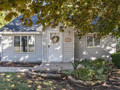 225 E Summit St, Breckenridge, MI, 48615