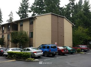 16200 NE 12th Ct #A-10, Bellevue, WA