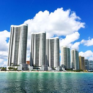 16001 Collins Ave APT 2906, Sunny Isles Beach, FL, 33160