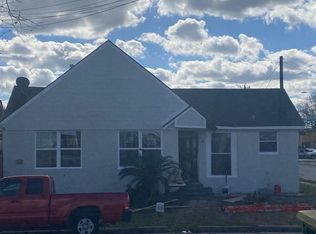 6902 Avenue N, Houston, TX 77011