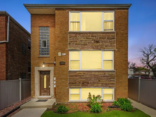 4906 W Arthington St, Chicago, IL 60644