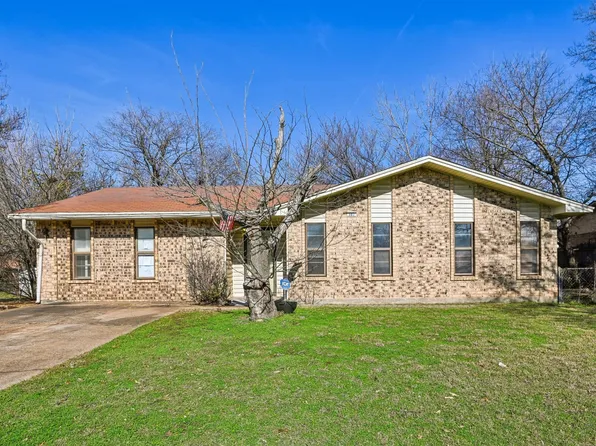 507 Pebble Rd, Duncanville, TX 75116