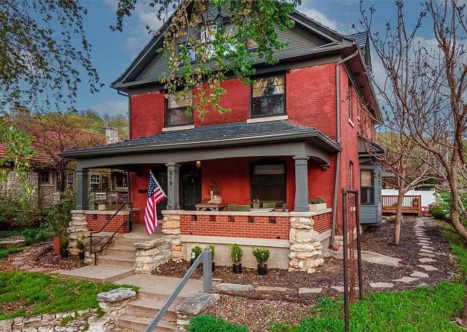 819 Southwest Blvd, Kansas City, KS 66103 MLS 2437230 Zillow