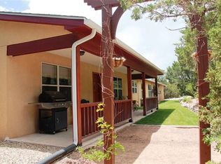 6 Morgan Ct, Edgewood, NM 87015
