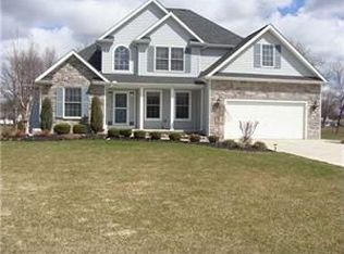 3725 Timberlink Rd, North Tonawanda, NY 14120