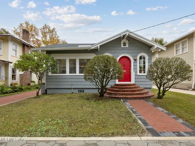 2249 FORBES Street, Jacksonville, FL, 32204