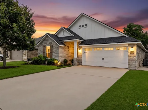 3317 Crystal Ann Dr, Temple, TX 76502