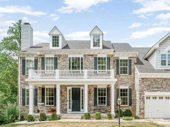 4485 Bristol Dr, Chesapeake Beach, MD 20732