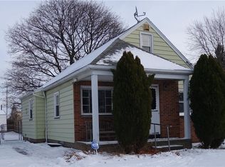 200 Baird St, Rochester, NY 14621