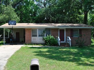 413 Berkshire Dr, Tallahassee, FL 32304