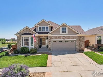256 Homestead Way, Brighton, CO, 80601