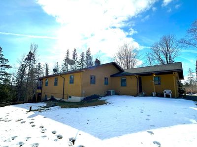 W3903 Sylvan Acres W, White Lake, WI, 54491