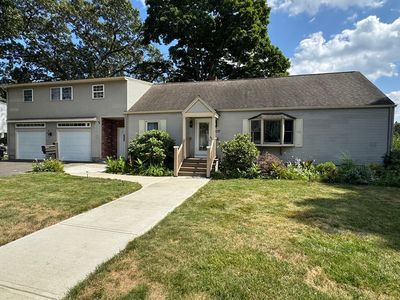 77 Reed St, Chicopee, MA, 01020