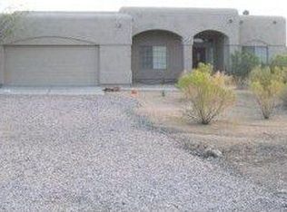1311 E Sabrosa Dr, New River, AZ 85087