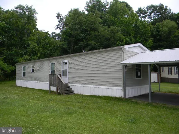 22 Tamarac Trl, Middle River, MD 21220