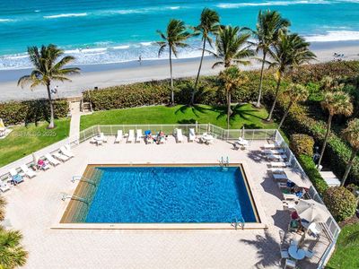 500 Ocean Dr #W-2b, Juno Beach, FL, 33408