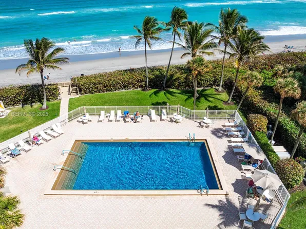 500 Ocean Dr #W-2b, Juno Beach, FL 33408