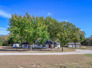 750 Possom Trot Hollow Rd, Whitewright, TX 75491