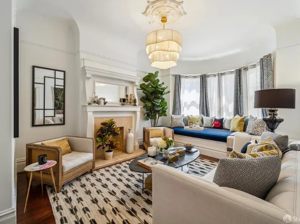 1514 Mcallister Street, San Francisco, CA 94115