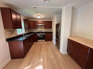 117 Arlington St #B, Taunton, MA 02780