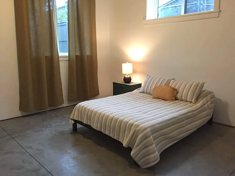 Bedroom #1