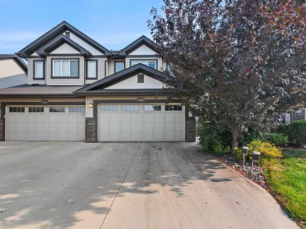 5138 Godson Close NW, Edmonton, AB T5T 4P7