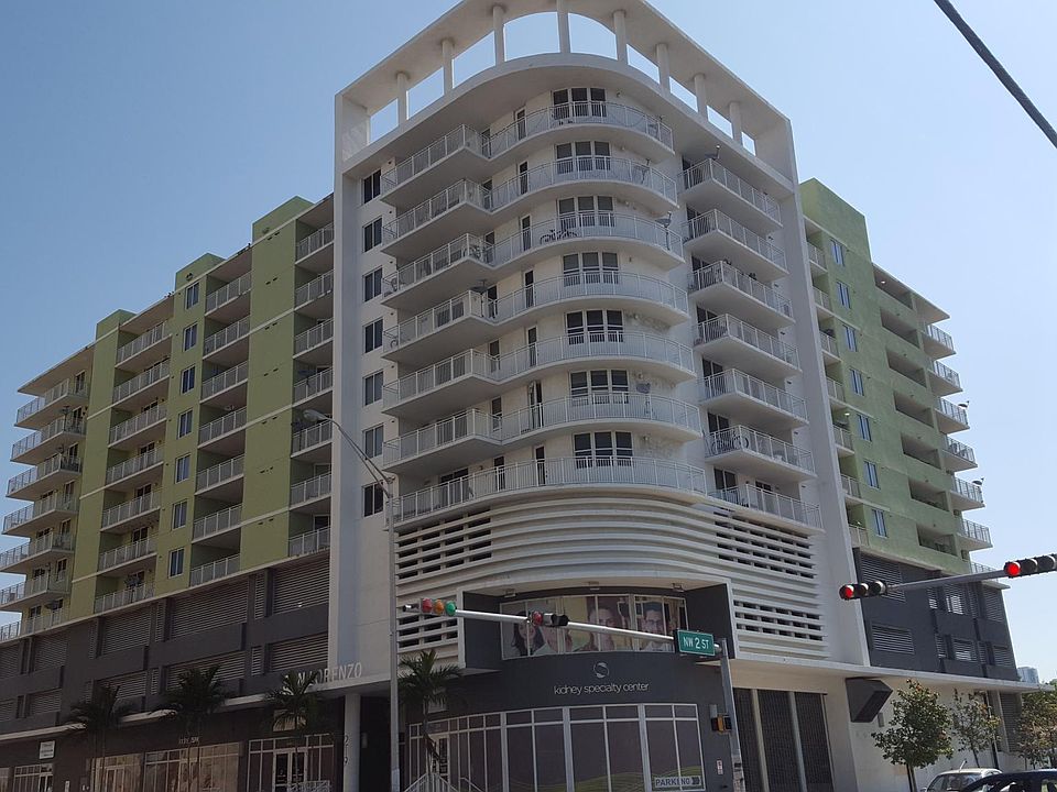 1st image of 219 NW 12th Ave APT 1005