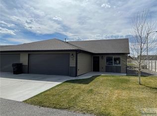 1439 River Point Loop APT 1, Billings, MT 59101