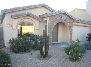 2329 E Yavapai Ln, Apache Junction, AZ 85119
