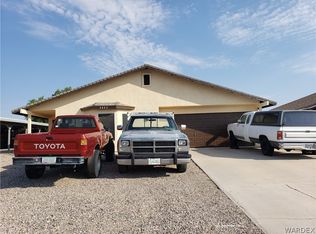 4842 Baronsgate Way, Fort Mohave, AZ 86426