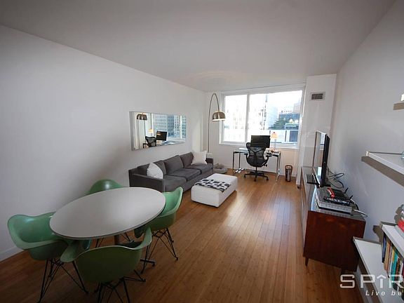 3rd image of 300 N End Ave APT 6D