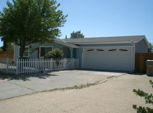 11152 Hemlock Ave, Hesperia, CA 92345