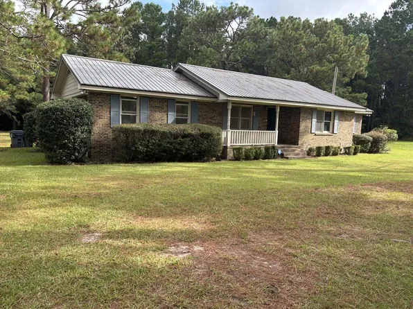 193 West Rd, Cordele, GA 31015